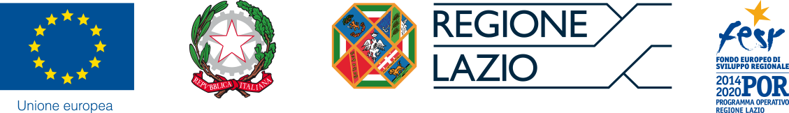 Logo Regione Lazio