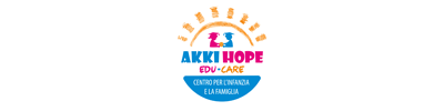 Logo AkkiHope